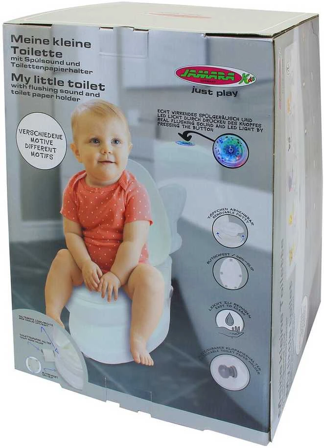 Carruzzo Jamara 460958 judėjimo įgūdžius lavinantis žaislas
