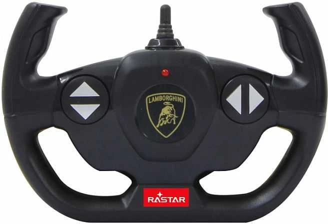 Carruzzo Jamara Lamborghini Sián Radijo bangomis valdomas (RC) modelis Sportinis automobilis Elektrinis variklis 1:14