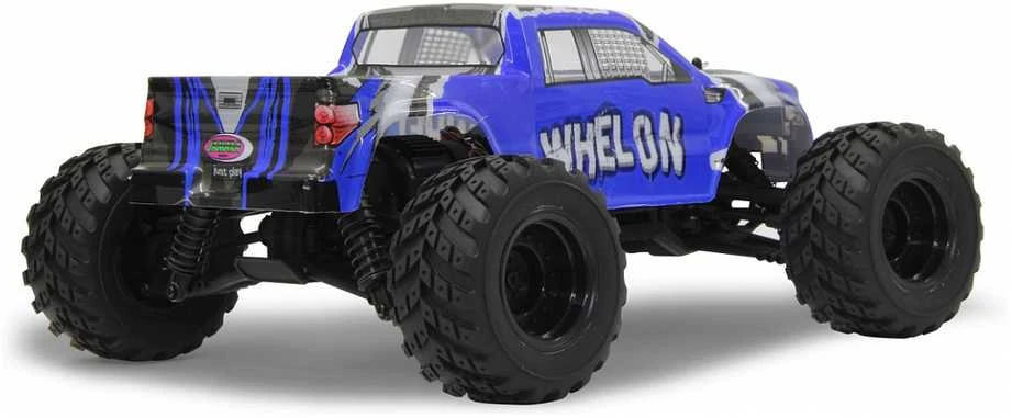 Jamara Whelon 1:12 (53355)