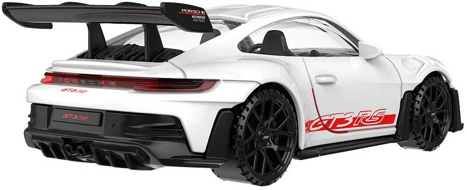 Jamara 402239 žaislinis automobilis