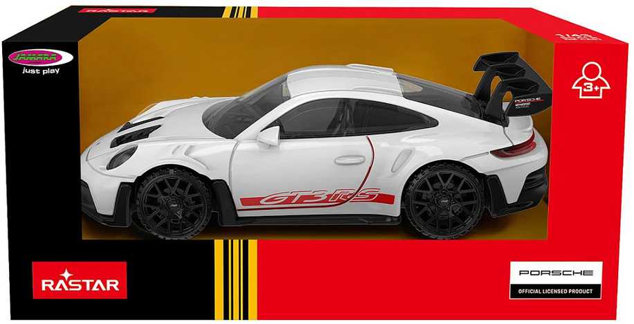 Jamara 402239 žaislinis automobilis