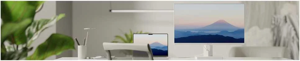 Carruzzo JAPANNEXT JN-IPS270UHD60F-C65W-HSP-W kompiuterio monitorius 68,6 cm (27″) 3840 x 2160 pikseliai 4K Ultra HD LED Balta