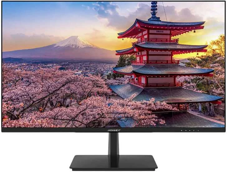 Monitorius JapanNext JN-I280UHD60F-P (S71013590)