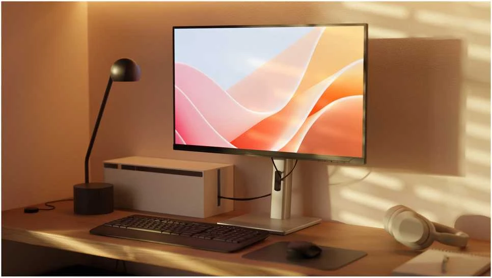 Carruzzo JAPANNEXT JN-IPS275K-HSPC9 kompiuterio monitorius 68,6 cm (27″) 5120 x 2880 pikseliai 5K Ultra HD LED Juoda, Sidabras