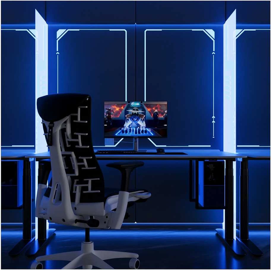 Carruzzo JAPANNEXT JN-I270FHD200F-HSP kompiuterio monitorius 68,6 cm (27″) 1920 x 1080 pikseliai „Full HD“ LED Sidabras