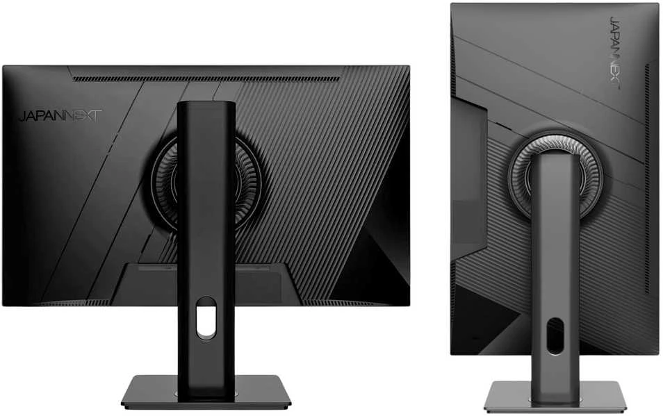 Carruzzo JAPANNEXT JN-IPS2382FHDR-HSP kompiuterio monitorius 61 cm (24″) 1920 x 1080 pikseliai „Full HD“ LCD Juoda