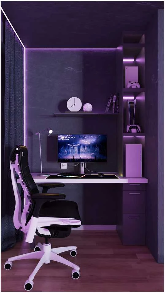 Monitorius JapanNext JN-I270WQHD300F-HSP