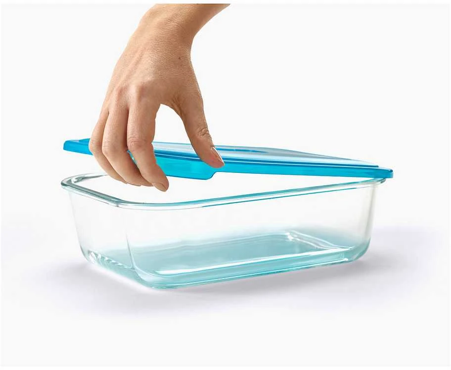 Joseph Joseph Joseph Nest stiklo saugykla 81060