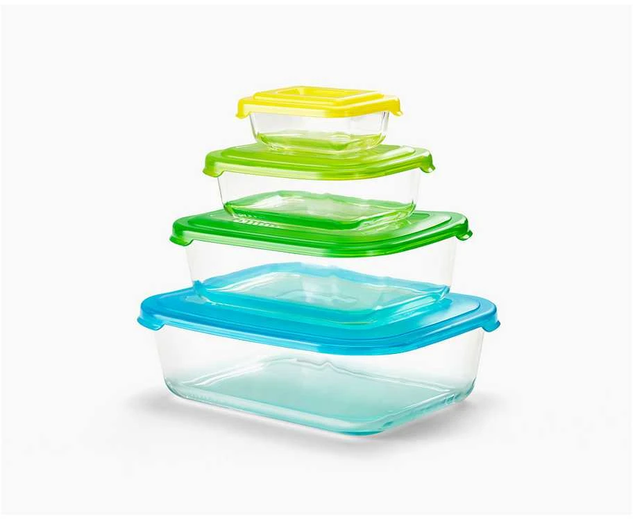Joseph Joseph Joseph Nest stiklo saugykla 81060