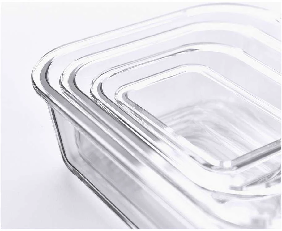 Joseph Joseph Joseph Nest stiklo saugykla 81060