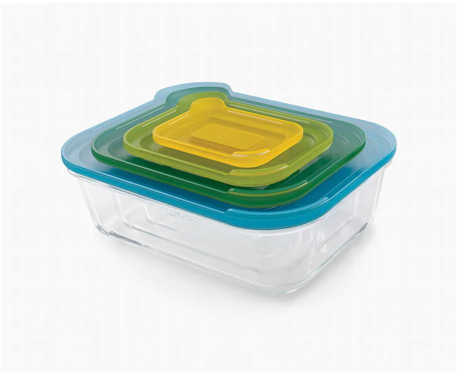 Joseph Joseph Joseph Nest stiklo saugykla 81060