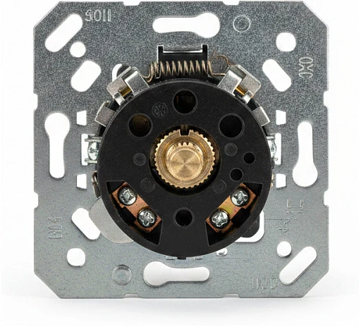 LED standartinis dimerio mechanizmas JUNG
