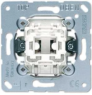 1 kl. impulsinio jungiklio mechanizmas