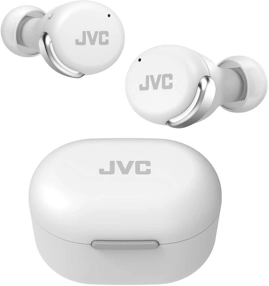 Inne Belaidės ausinės JVC HA-A30T-W-U baltas