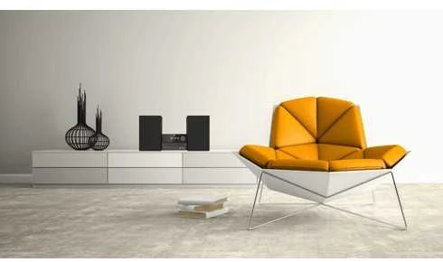 Muzikinis centras JVC UX-C25DAB