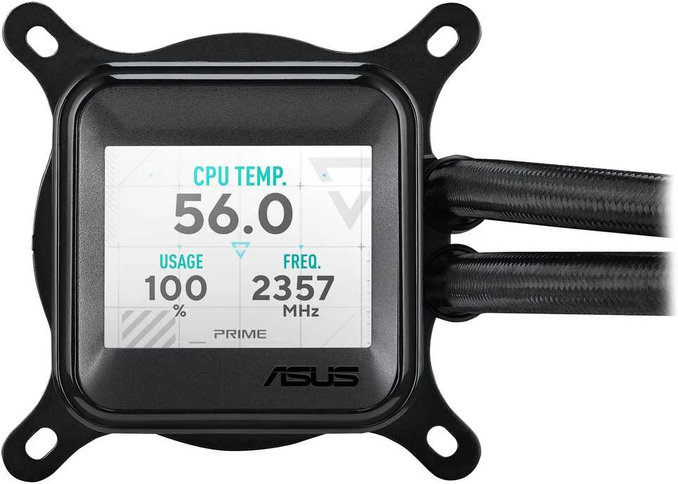 ASUS PRIME LC 360 ARGB LCD