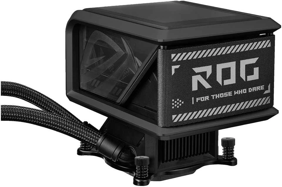 ASUS ROG RYUO IV SLC 360 ARGB