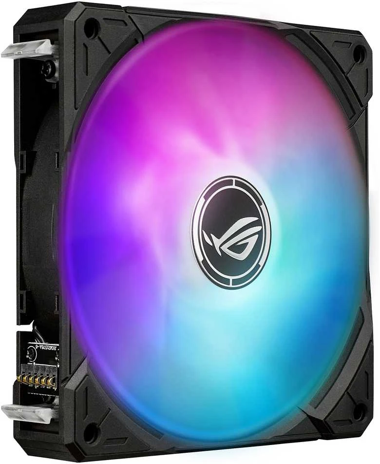ASUS ROG RYUO IV SLC 360 ARGB