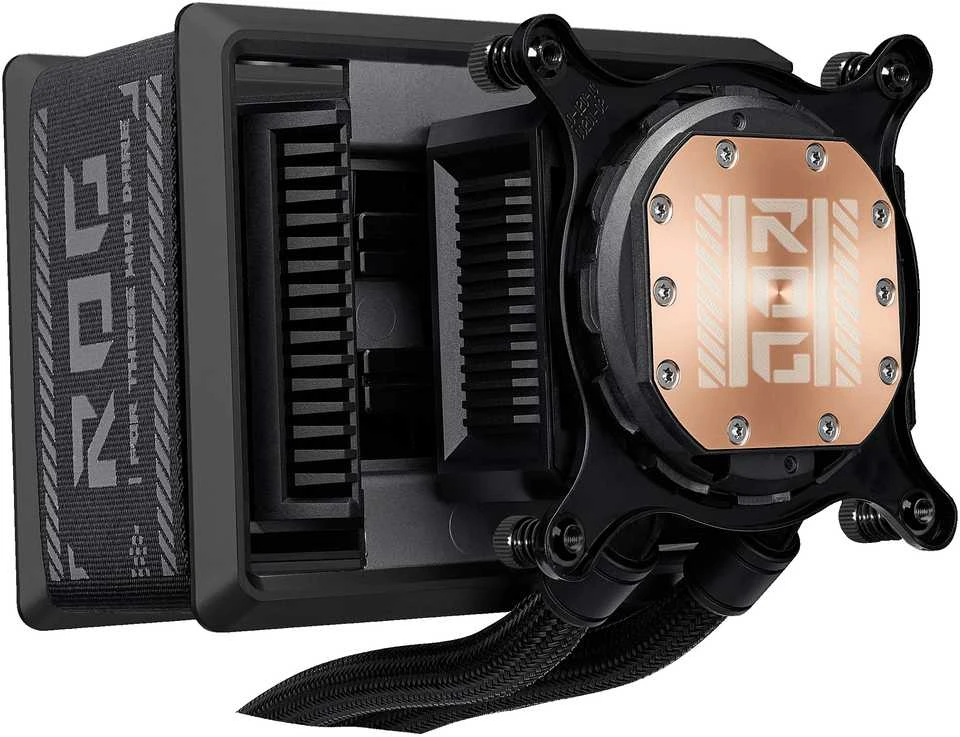 ASUS ROG RYUO IV SLC 360 ARGB
