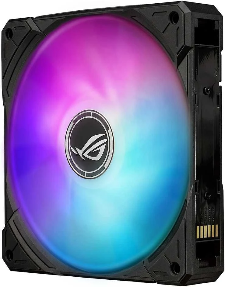 ASUS ROG RYUO IV SLC 360 ARGB