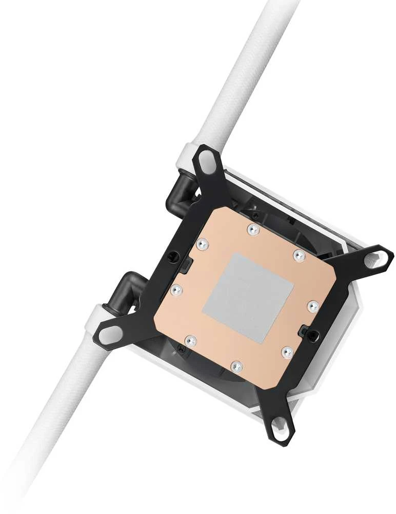 Aušintuvas ASUS ROG RYUJIN III 240 ARGB
