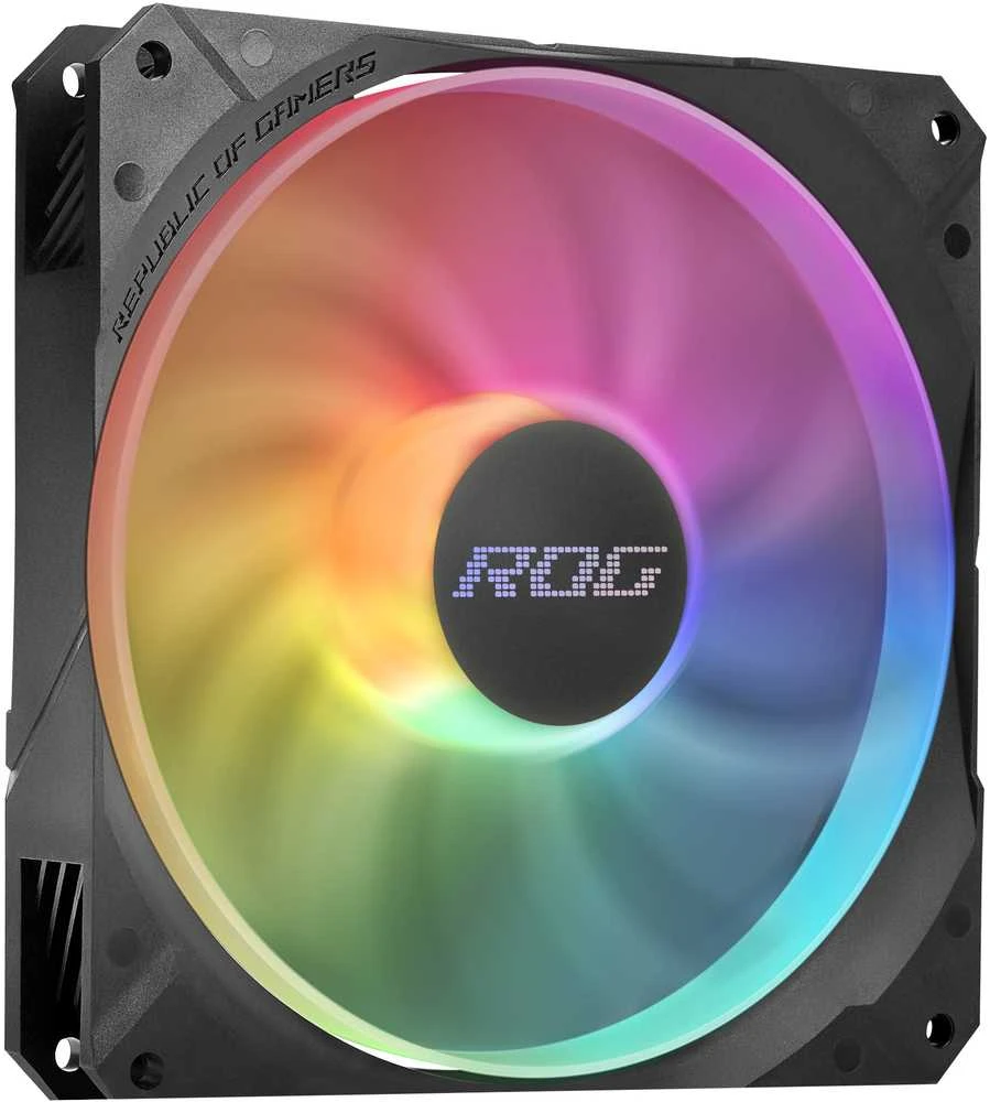 ASUS ROG STRIX LC II 280 ARGB