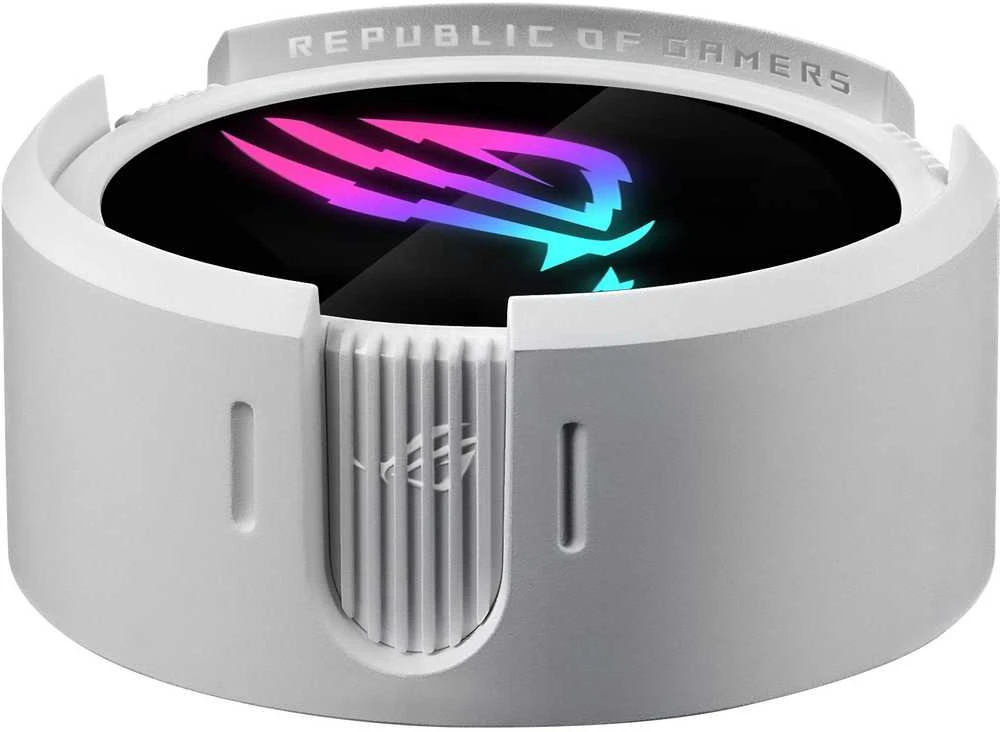 Aušintuvas ASUS ROG Strix LC III 360 ARGB