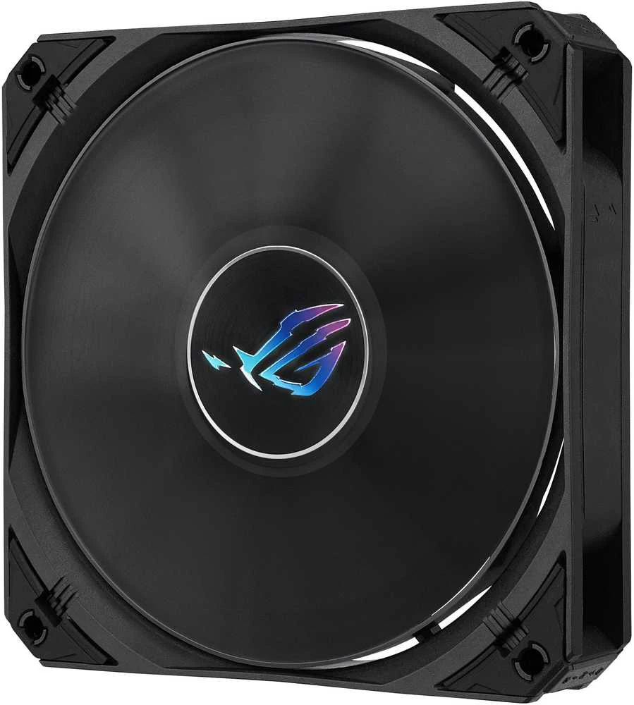 Aušintuvas ASUS ROG STRIX LC III 360