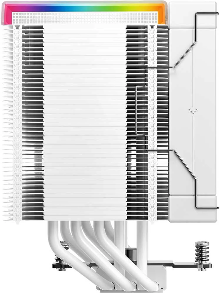 DEEPCOOL R-AK500-WHAPMN-G