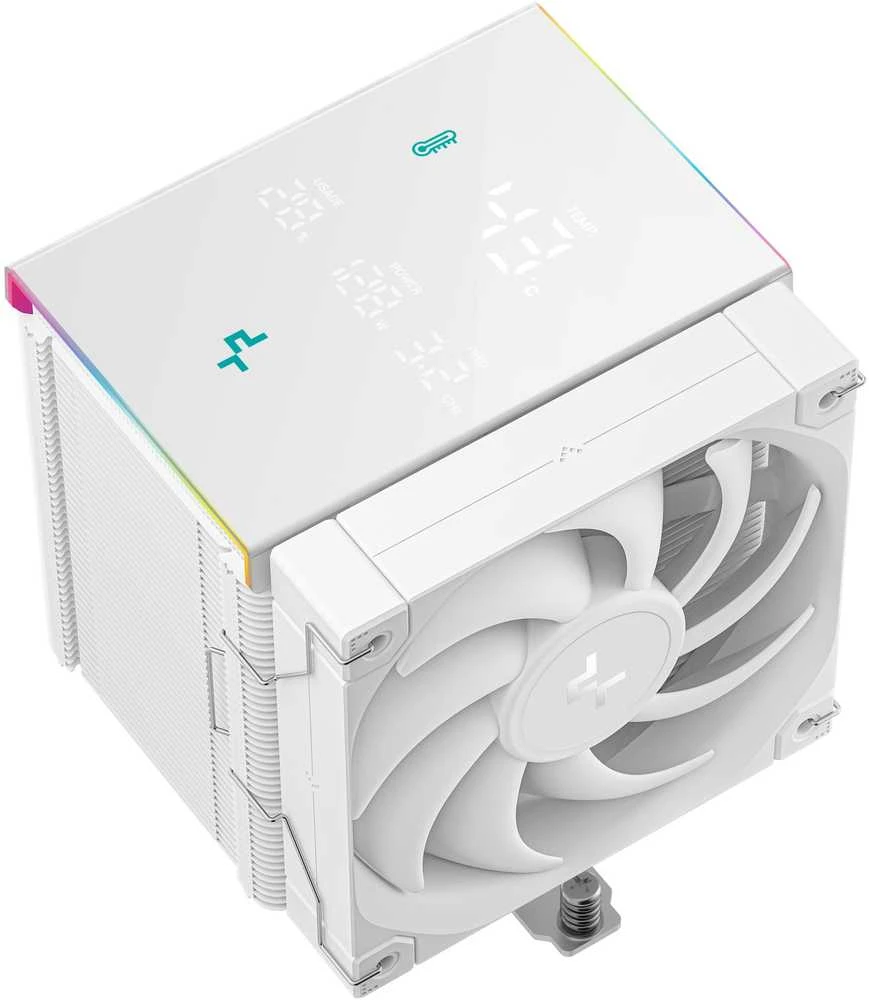 DEEPCOOL R-AK500-WHAPMN-G