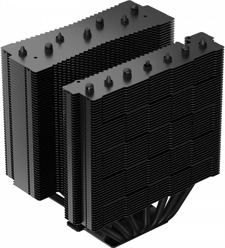 Deepcool | CPU Cooler | ASSASSIN IV VC VISION | Intel, AMD