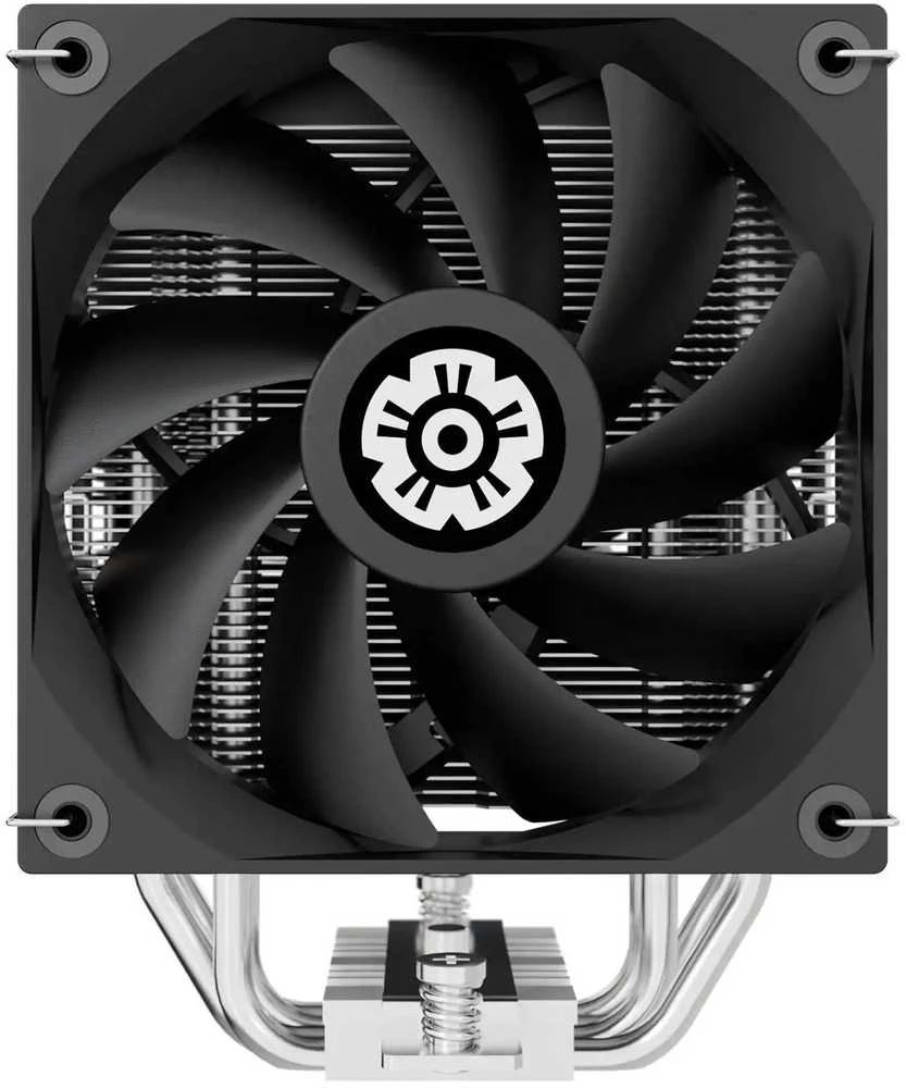 „Enermax Air“ procesoriaus aušintuvas ETS-T41 2x120mm AM4/5/LGA1700/1851