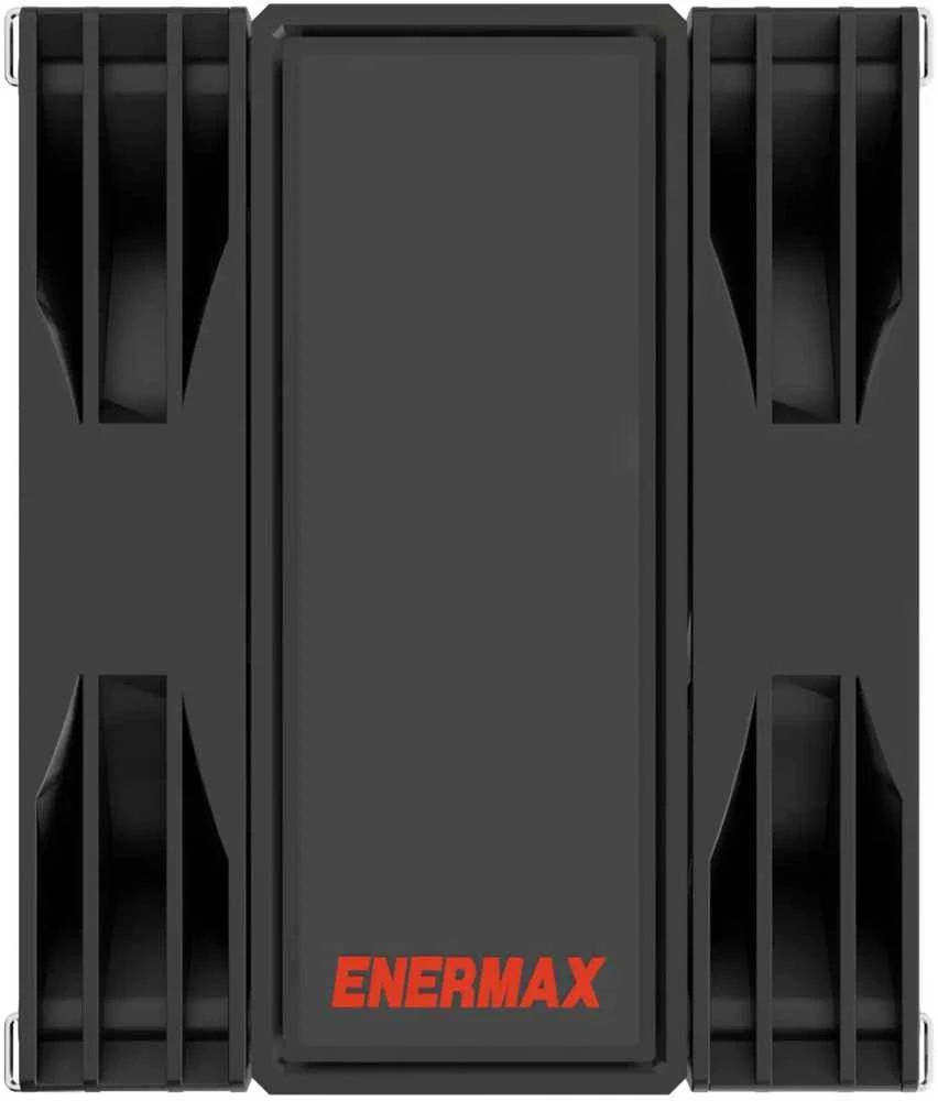 „Enermax Air“ procesoriaus aušintuvas ETS-T41 2x120mm AM4/5/LGA1700/1851