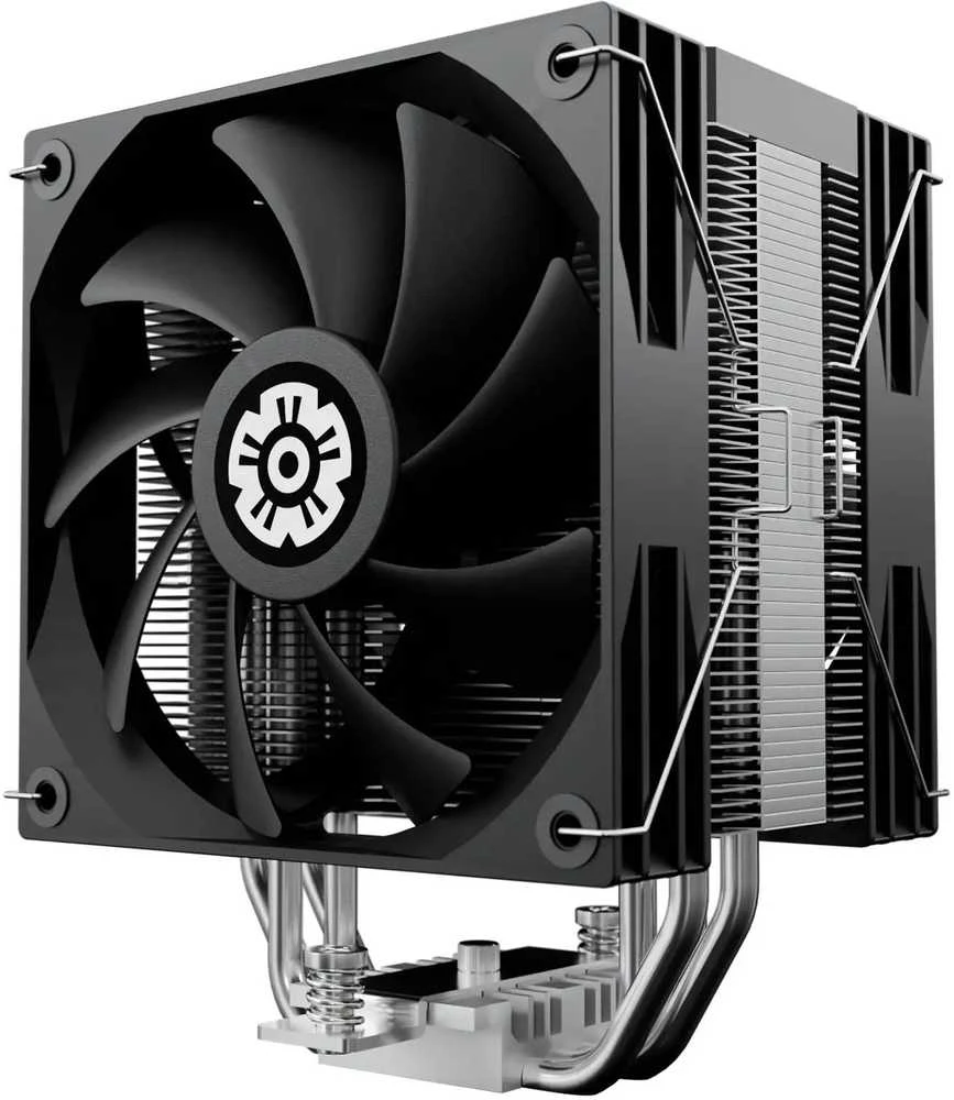 „Enermax Air“ procesoriaus aušintuvas ETS-T41 2x120mm AM4/5/LGA1700/1851