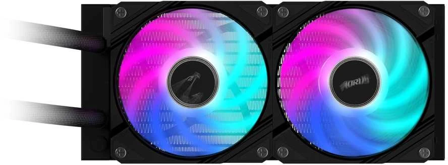 GIGABYTE AORUS WATERFORCE II 240