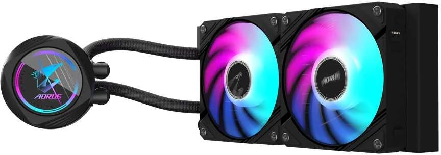 GIGABYTE AORUS WATERFORCE II 240