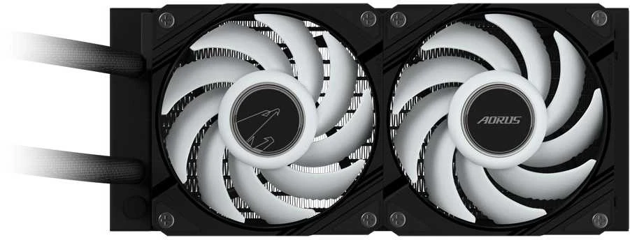 GIGABYTE AORUS WATERFORCE II 240