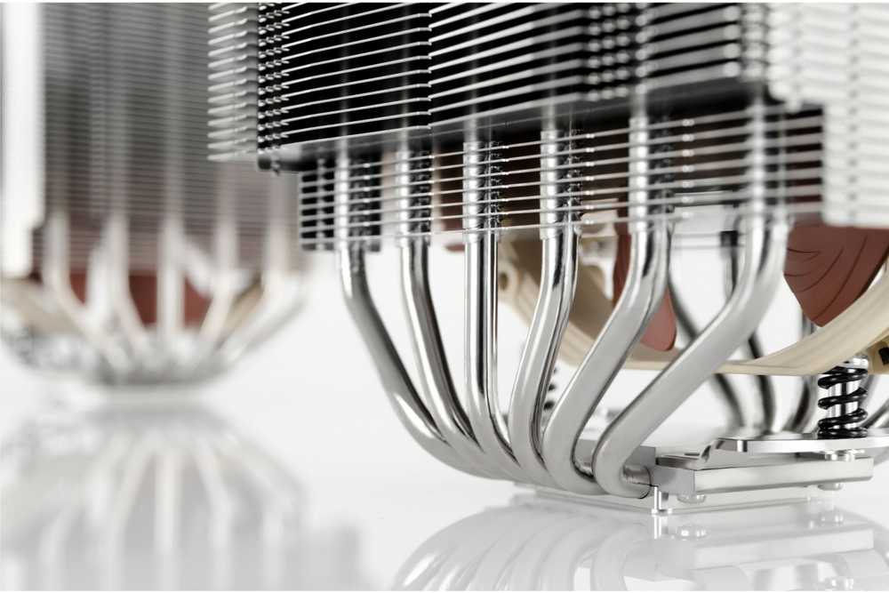 Noctua NH-D15S Procesoriaus aušintuvas
