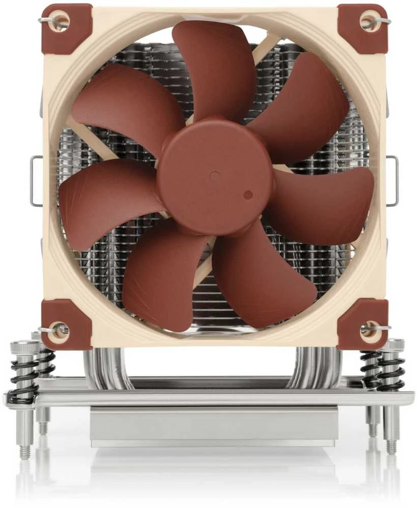 Procesoriaus Aušintuvas - Noctua NH-U9 TR4-SP3
