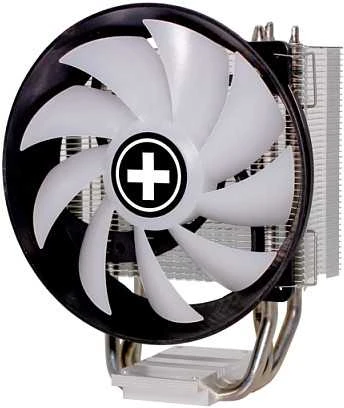 Xilence CPU aušintuvas, daugializdis, M403PRO.ARGB XC1