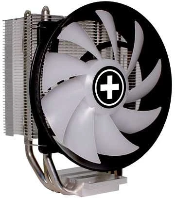 Xilence CPU aušintuvas, daugializdis, M403PRO.ARGB XC1