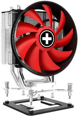CPU aušintuvas Xilence Performance C M403PRO (XC029)