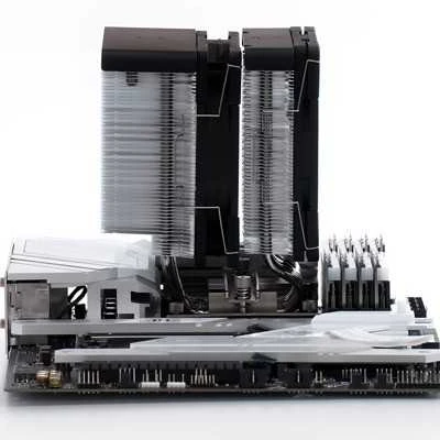 CPU aušintuvas Scythe Fuma 3 (SCFM-3000)