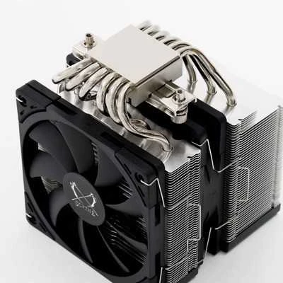 CPU aušintuvas Scythe Fuma 3 (SCFM-3000)