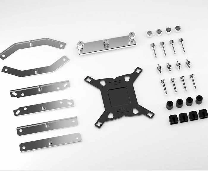 SCYTHE Mugen 6 SCMG-6000 CPU Kühler für AMD/Intel CPU
