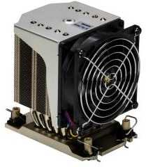 CPU aušintuvas SuperMicro SNK-P0090AP4