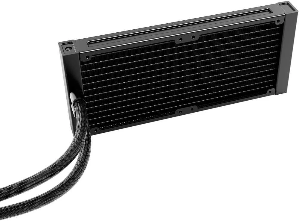 be quiet! Pure Loop 3 240mm