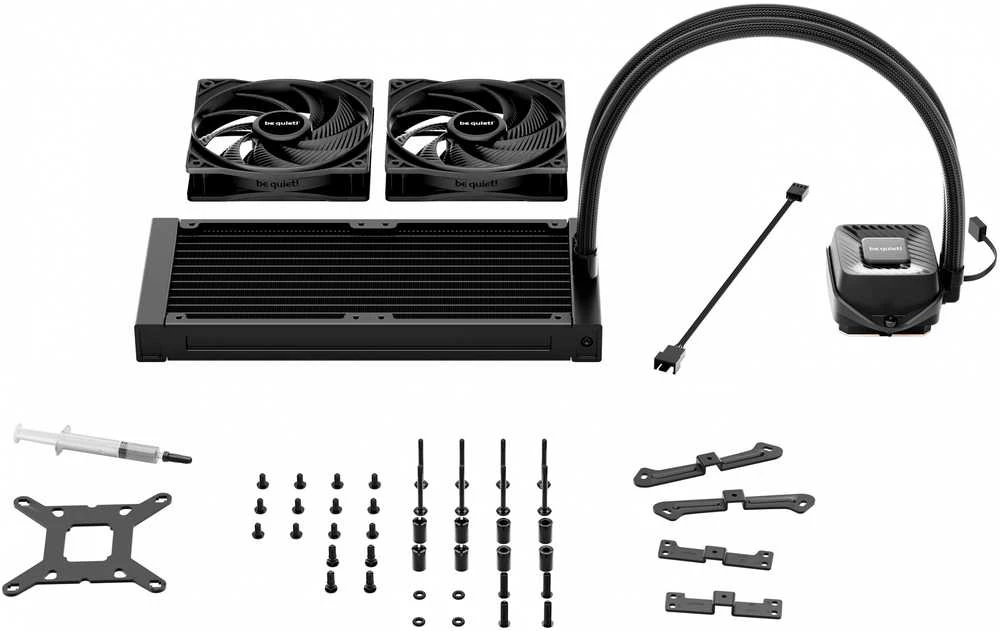 be quiet! Pure Loop 3 240mm