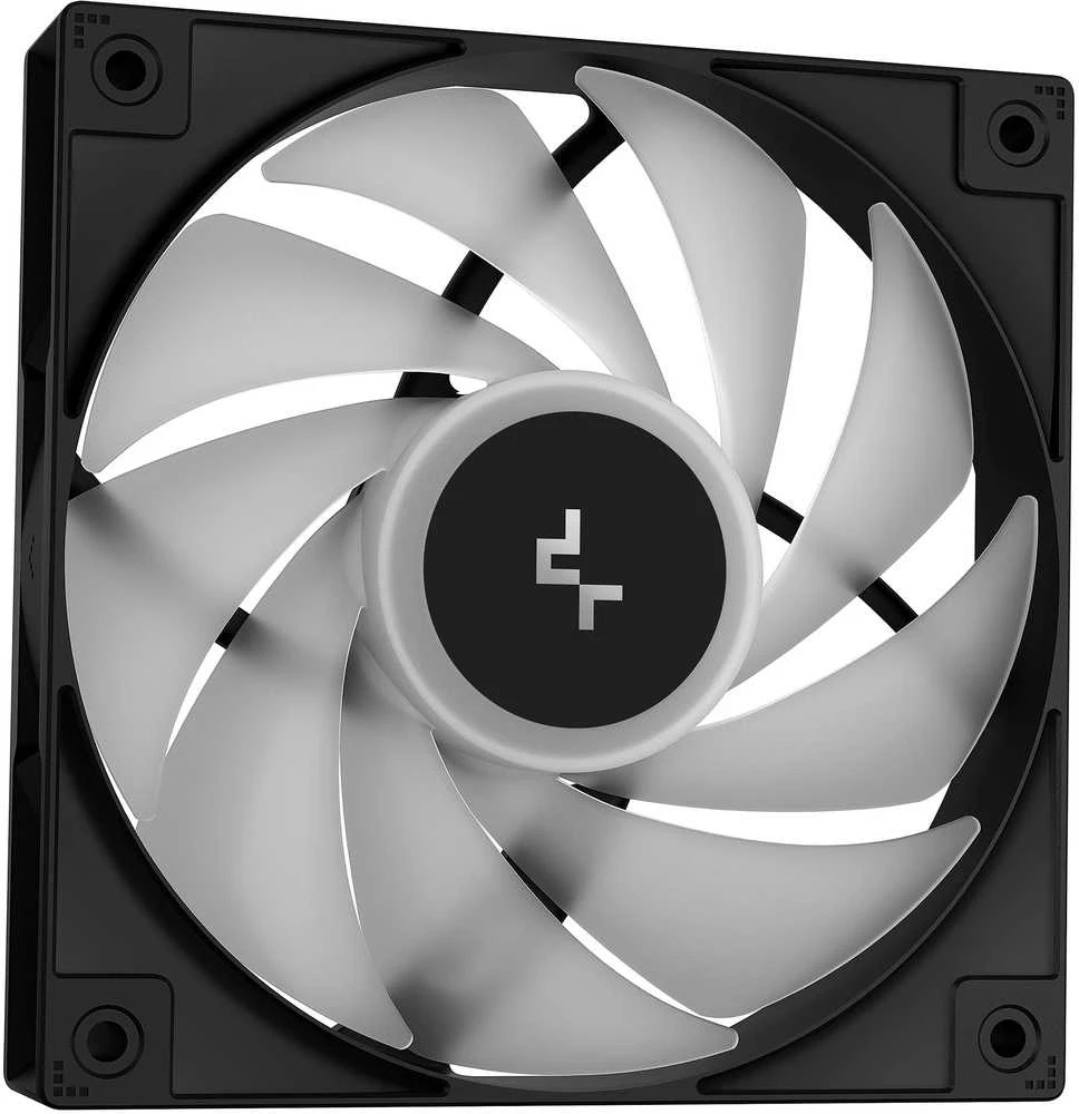 Deepcool Liquid Cooler | LE240 V2 | Intel, AMD