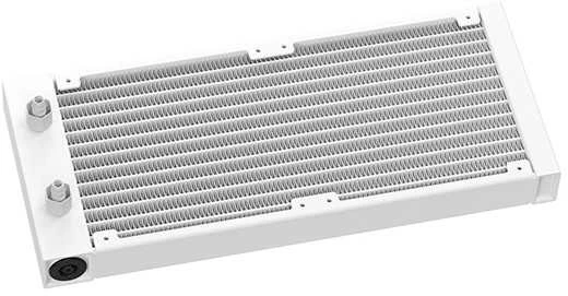 Deepcool LM240 WH radiatorius